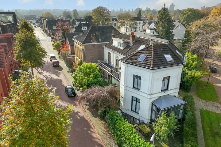 Foto 4 van Ommershofselaan 2