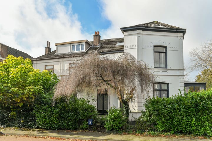 Foto 5 van Ommershofselaan 2