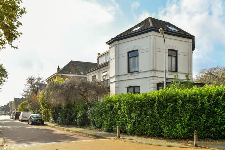 Foto 7 van Ommershofselaan 2