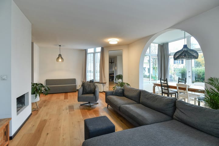 Foto 15 van Ommershofselaan 2