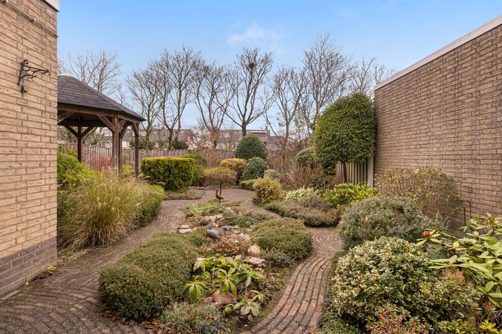 Foto 35 van Patiostraat 10