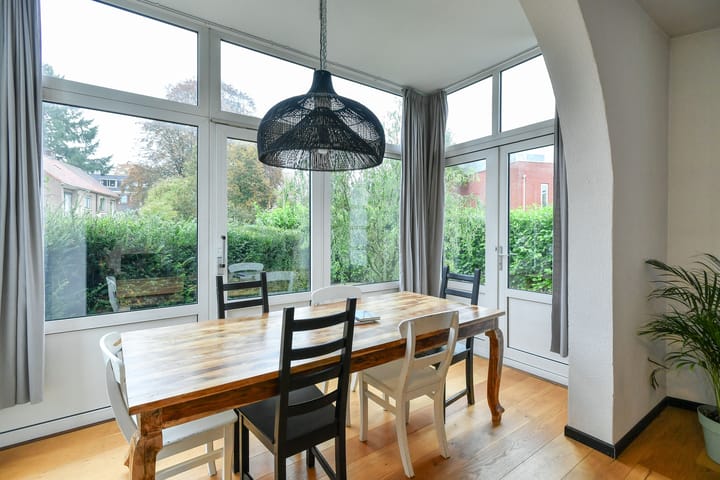 Foto 17 van Ommershofselaan 2