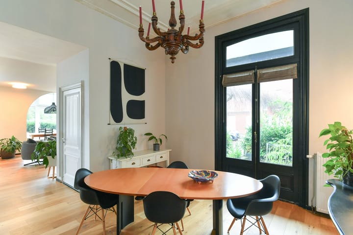 Foto 18 van Ommershofselaan 2