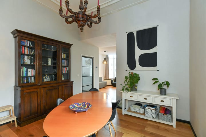 Foto 20 van Ommershofselaan 2