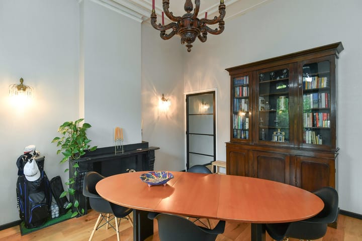 Foto 21 van Ommershofselaan 2