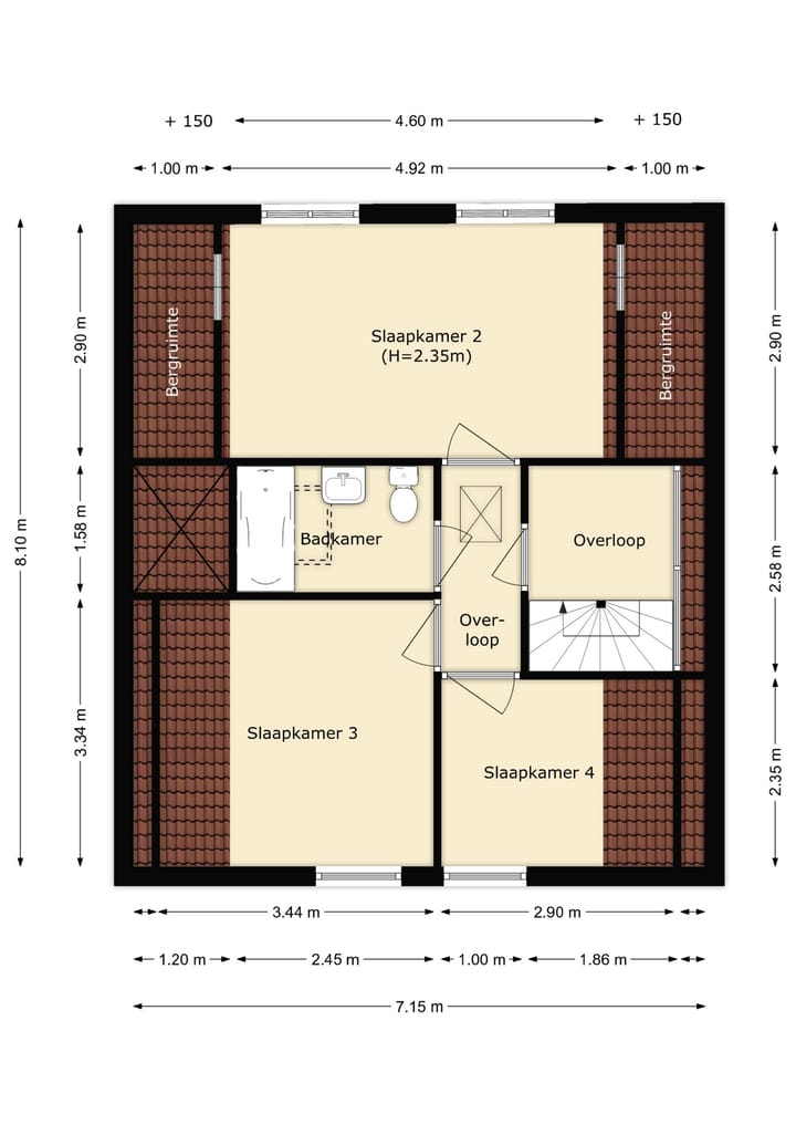Foto 41 van Patiostraat 10