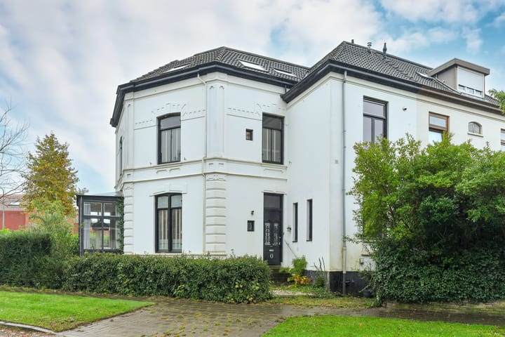 Foto 25 van Ommershofselaan 2