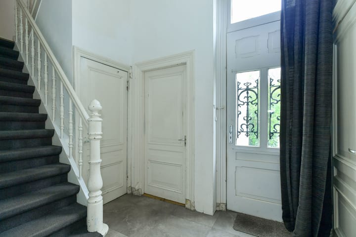 Foto 27 van Ommershofselaan 2