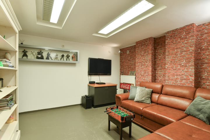 Foto 29 van Ommershofselaan 2