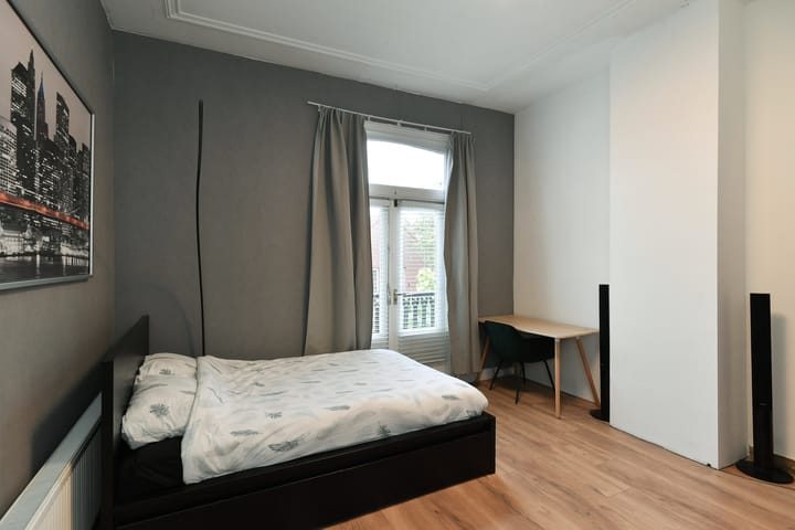 Foto 33 van Ommershofselaan 2