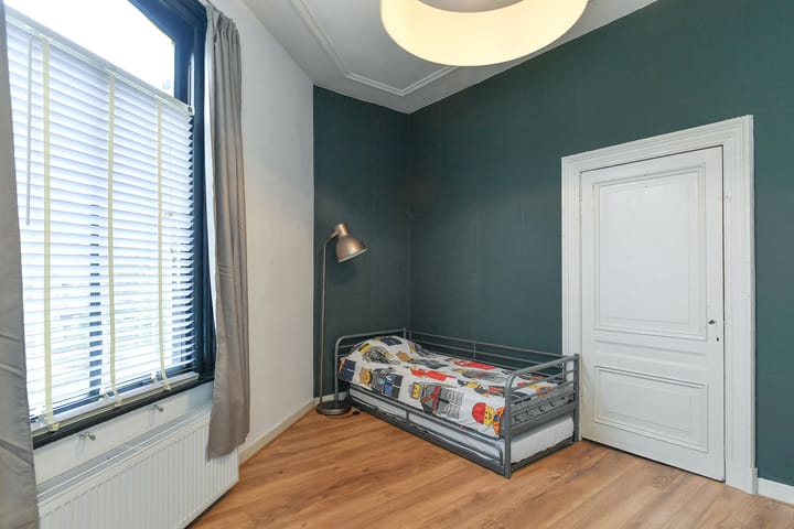 Foto 34 van Ommershofselaan 2