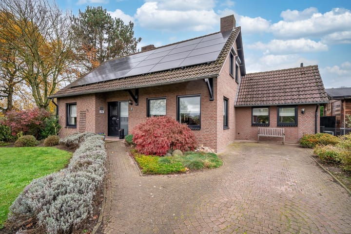 Foto 1 van Arenborgweg 10