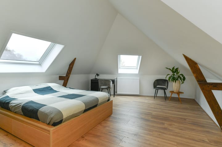 Foto 44 van Ommershofselaan 2