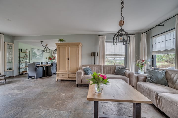 Foto 3 van Arenborgweg 10