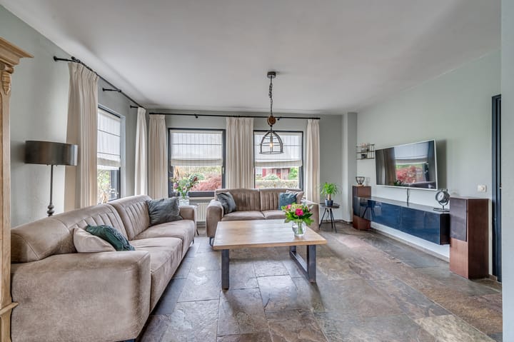 Foto 4 van Arenborgweg 10