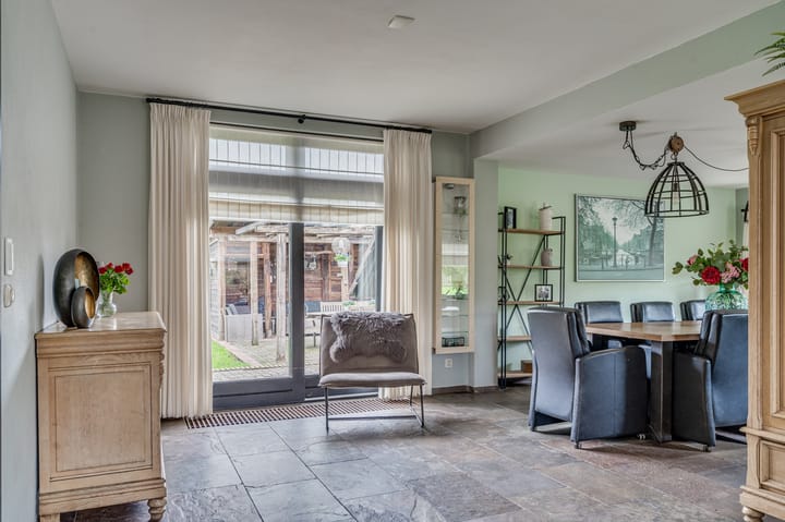 Foto 8 van Arenborgweg 10