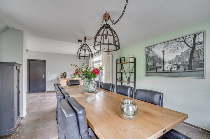 Foto 11 van Arenborgweg 10