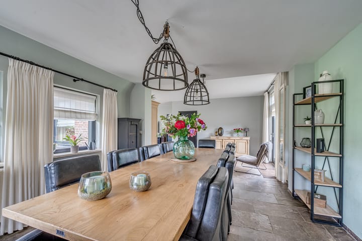 Foto 12 van Arenborgweg 10