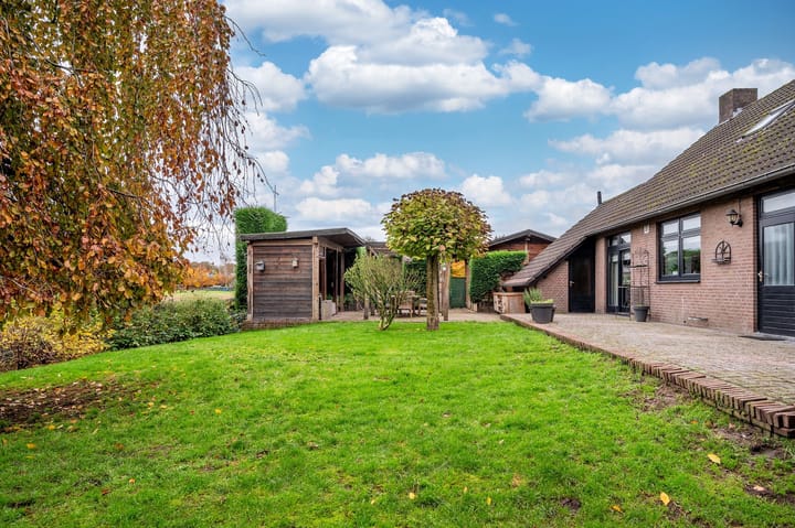 Foto 32 van Arenborgweg 10