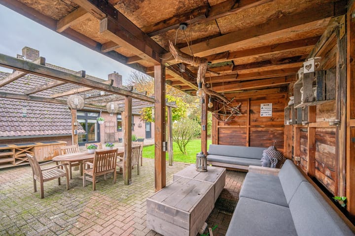 Foto 34 van Arenborgweg 10