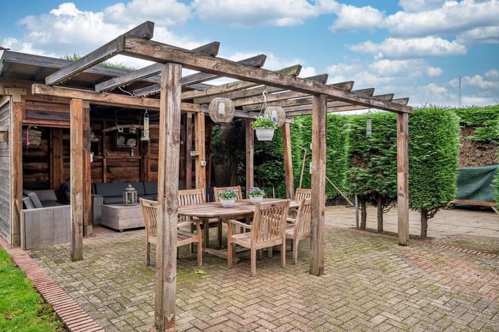 Foto 35 van Arenborgweg 10