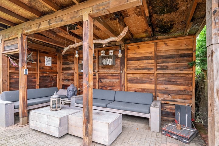 Foto 36 van Arenborgweg 10