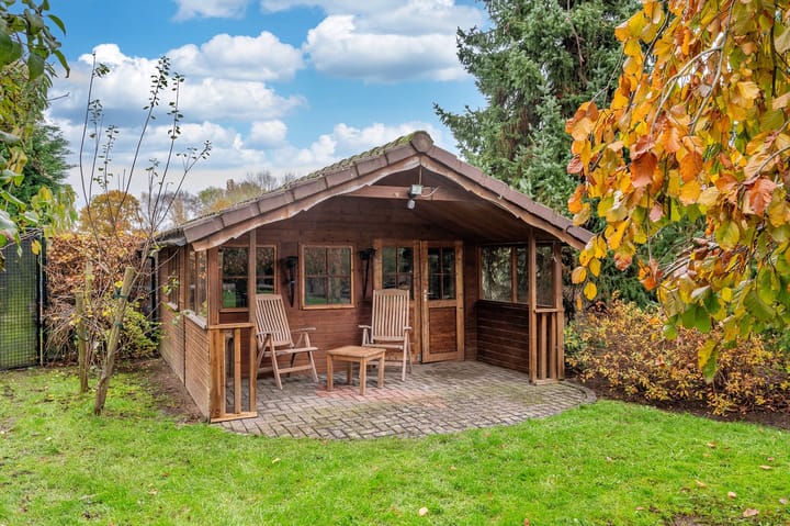 Foto 38 van Arenborgweg 10