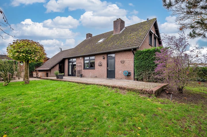 Foto 39 van Arenborgweg 10