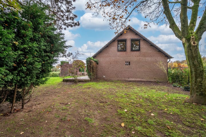 Foto 45 van Arenborgweg 10