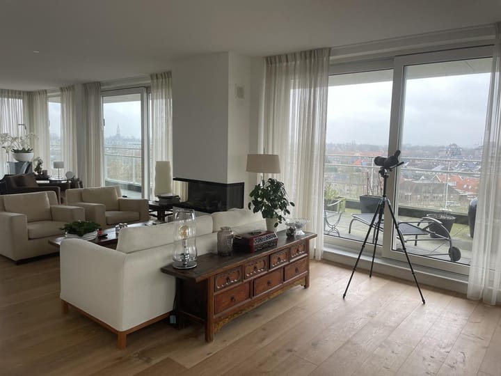 Foto 9 van Rondel 45