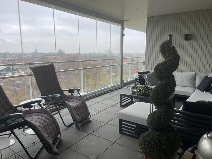 Foto 19 van Rondel 45