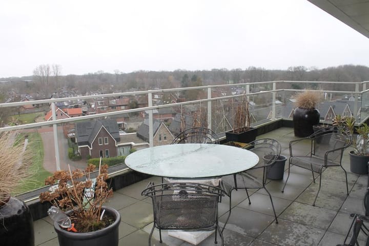 Foto 23 van Rondel 45