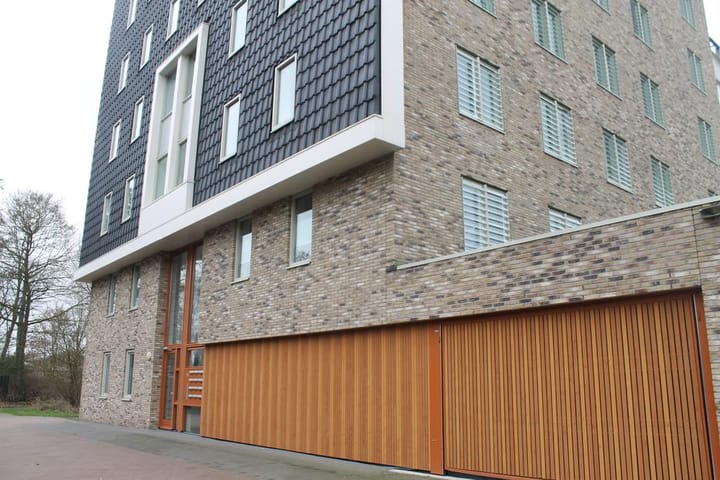 Foto 24 van Rondel 45