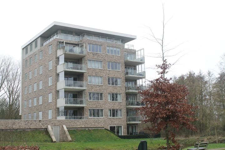 Foto 25 van Rondel 45