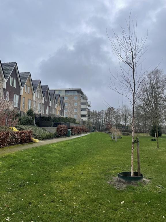 Foto 26 van Rondel 45