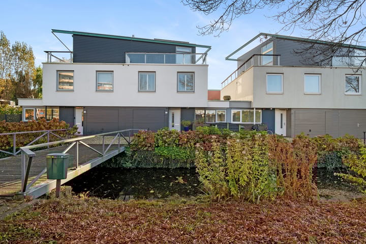 Foto 10 van George de Vosstraat 17