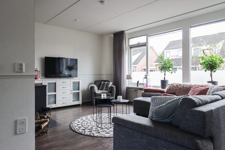 Foto 2 van Aggemastate 93