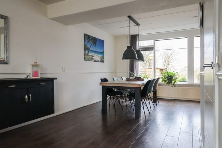 Foto 3 van Aggemastate 93