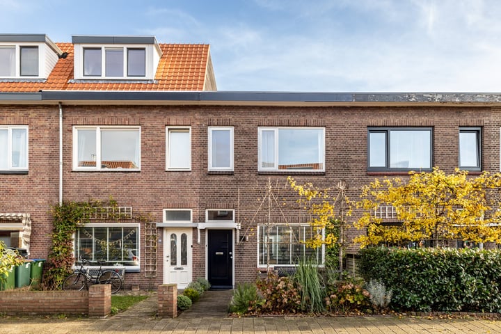 View photo of Kanariestraat 20