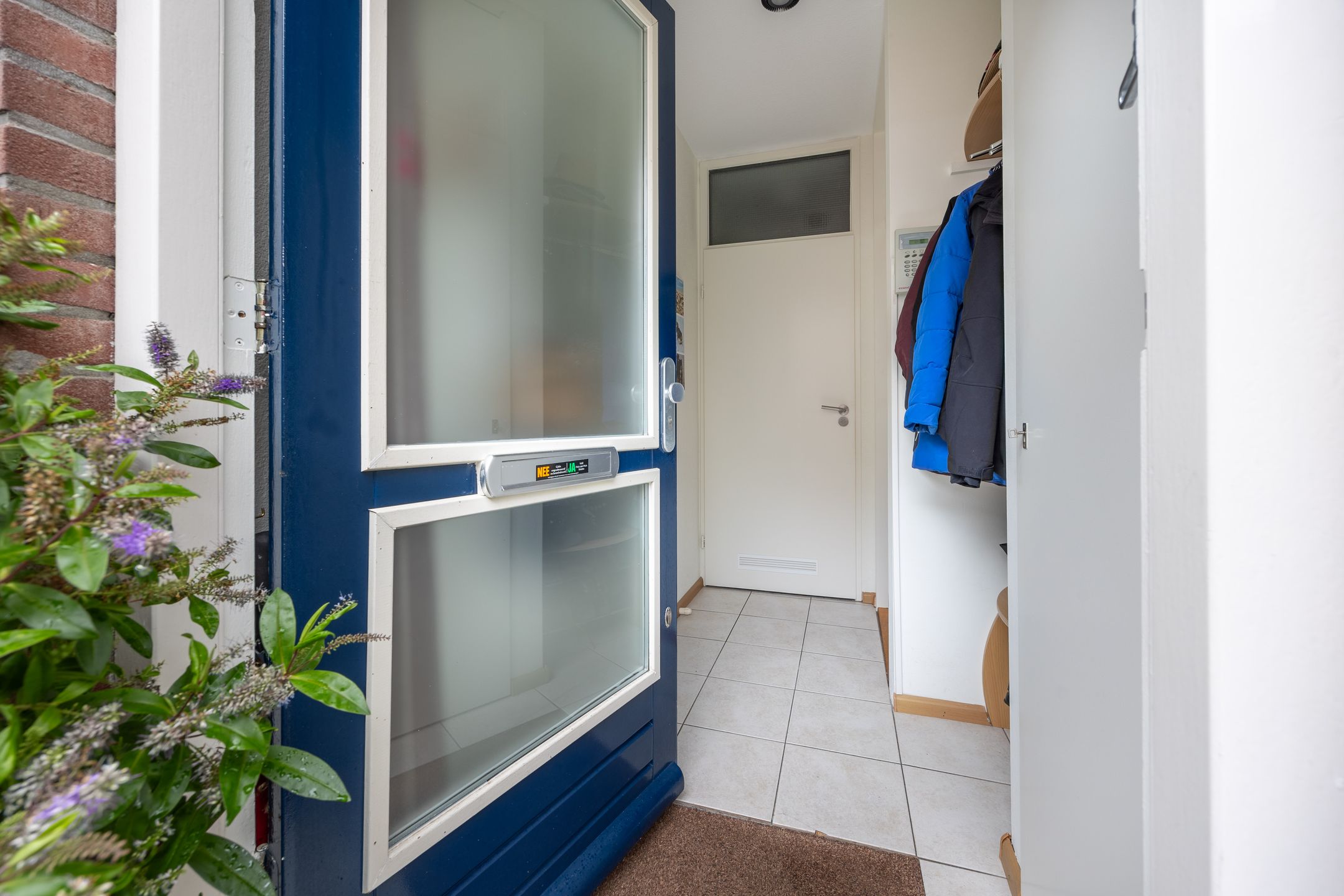 Photo 3 of Dr. A. Brediusstraat 19