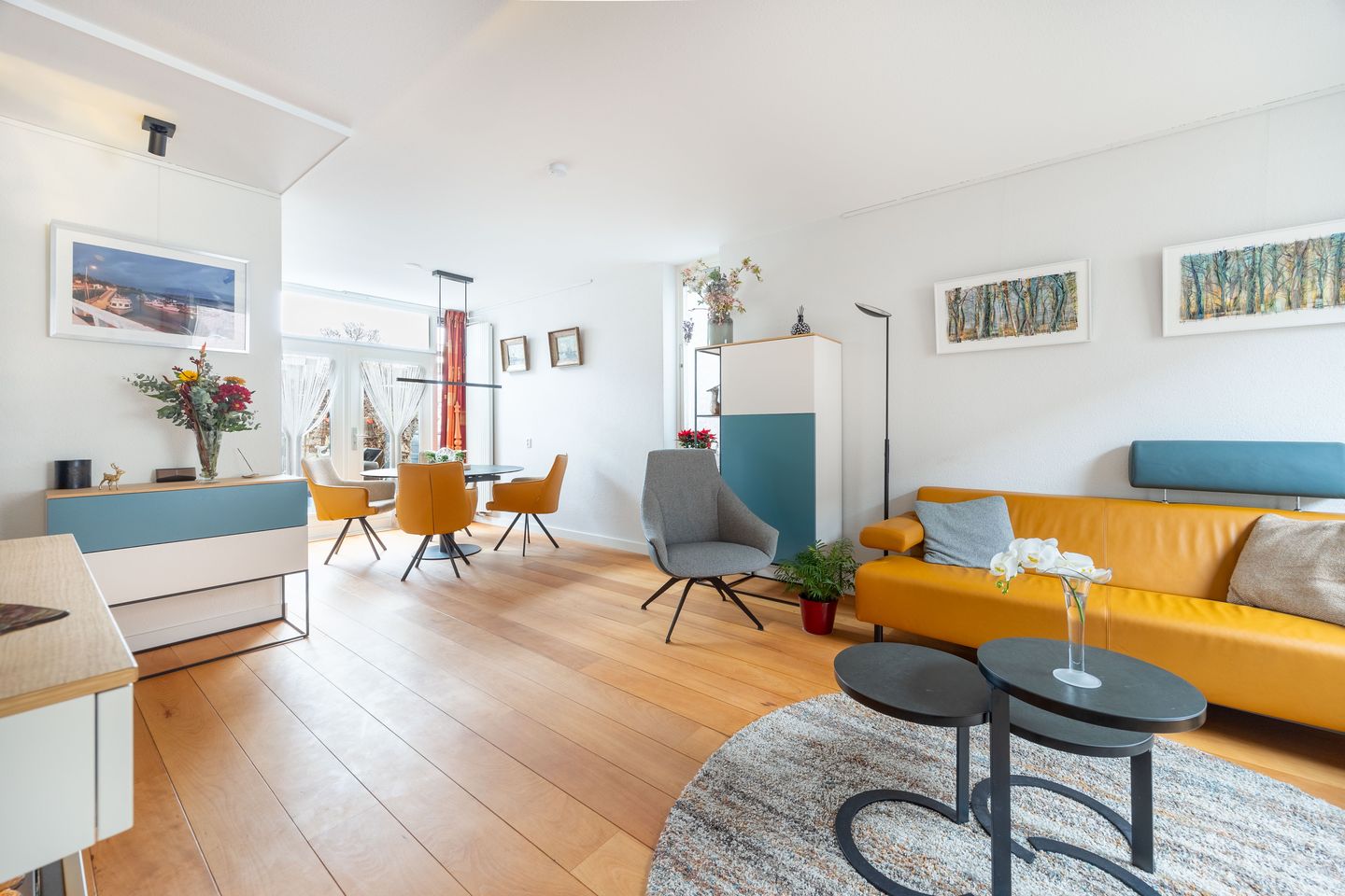 Photo 4 of Dr. A. Brediusstraat 19