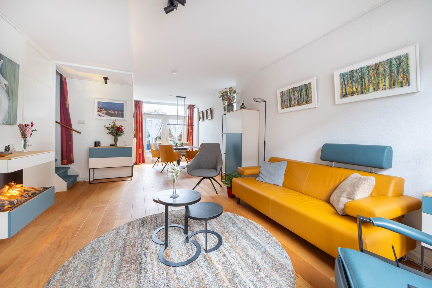 Photo 5 of Dr. A. Brediusstraat 19