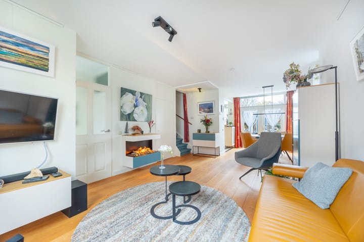 Foto 6 van Dr. A. Brediusstraat 19