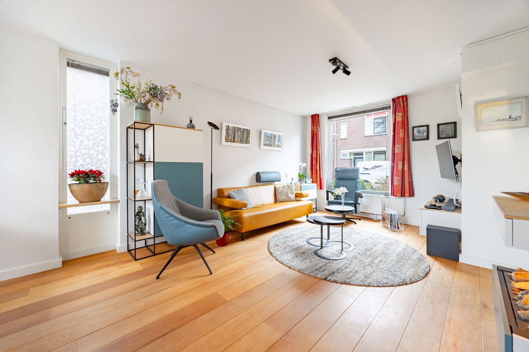 Photo 7 of Dr. A. Brediusstraat 19