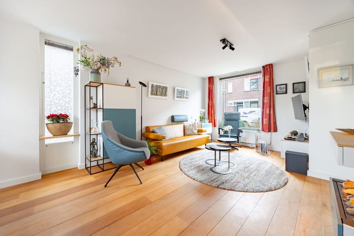 Foto 7 van Dr. A. Brediusstraat 19