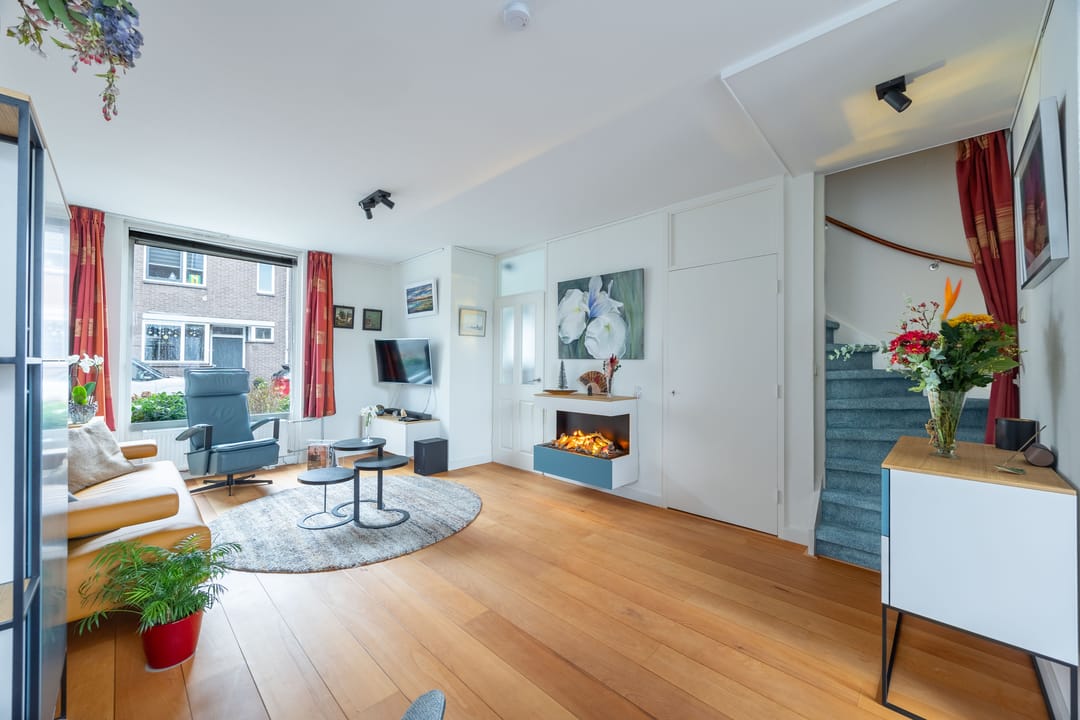 Photo 8 of Dr. A. Brediusstraat 19