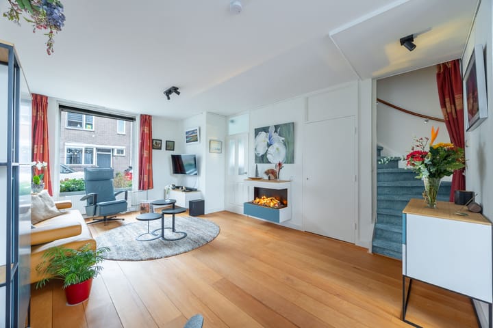 Foto 8 van Dr. A. Brediusstraat 19