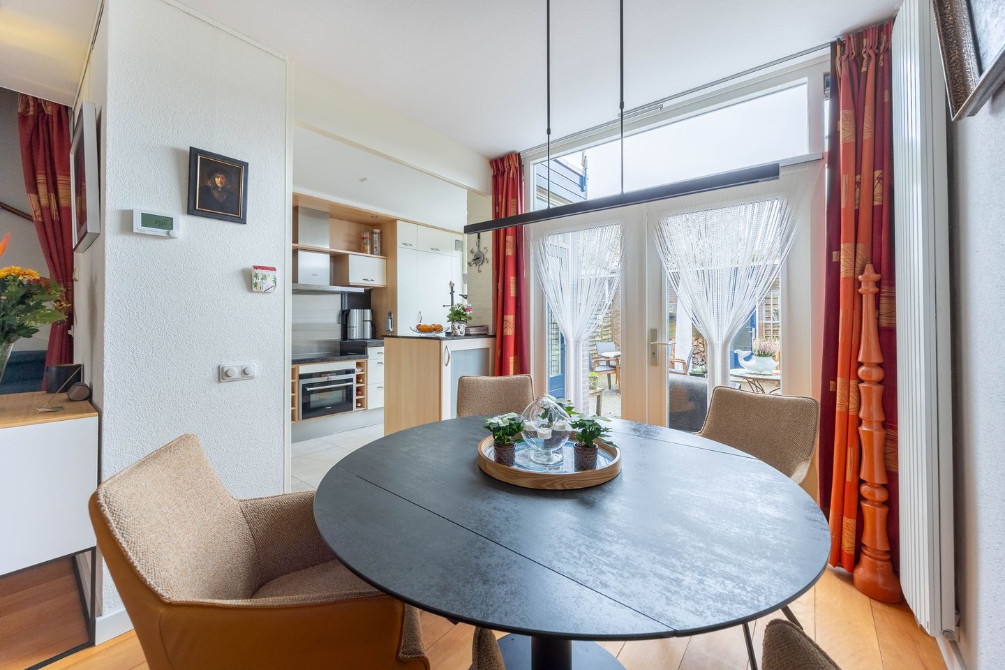 Photo 10 of Dr. A. Brediusstraat 19