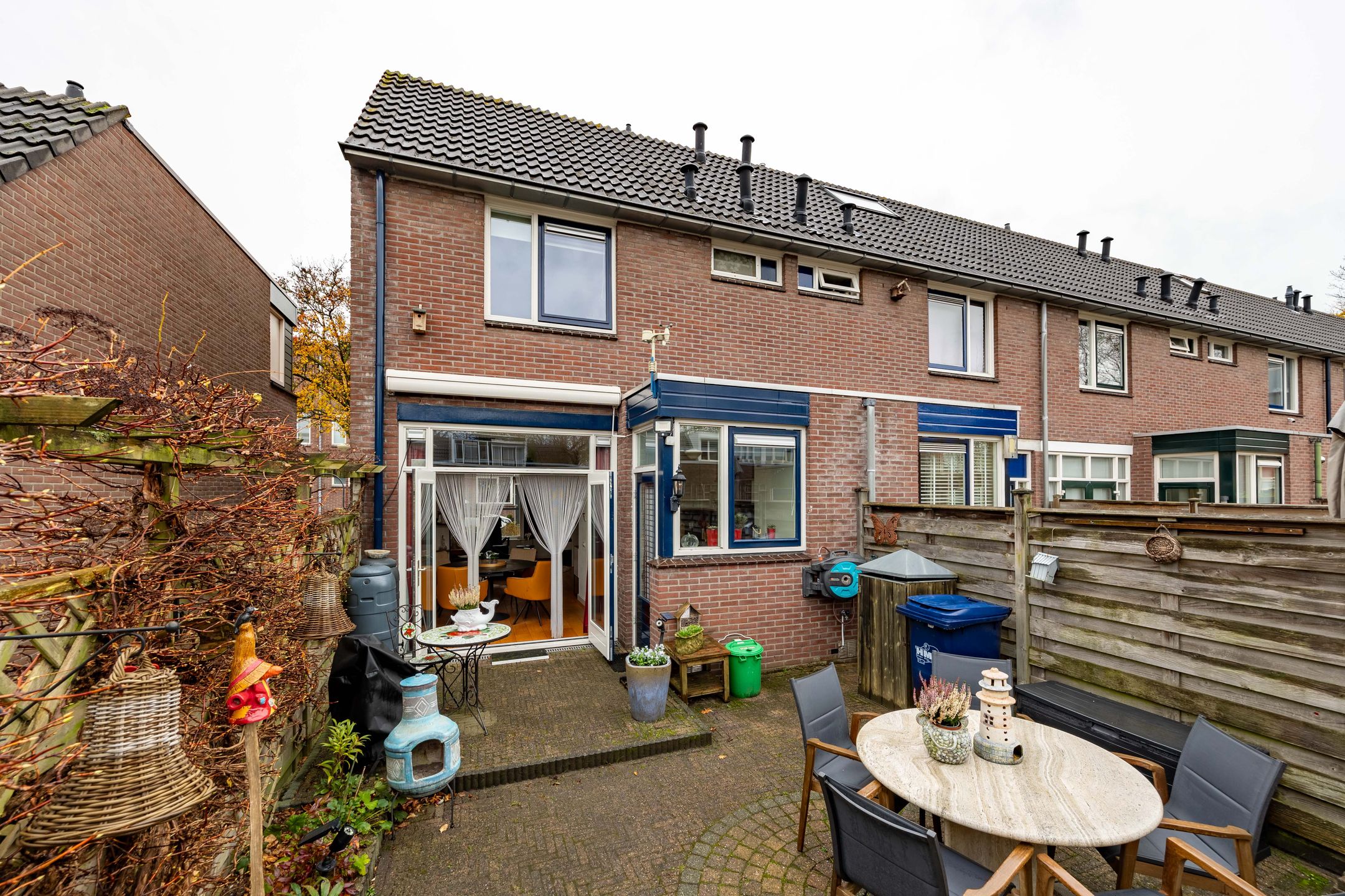 Photo 15 of Dr. A. Brediusstraat 19