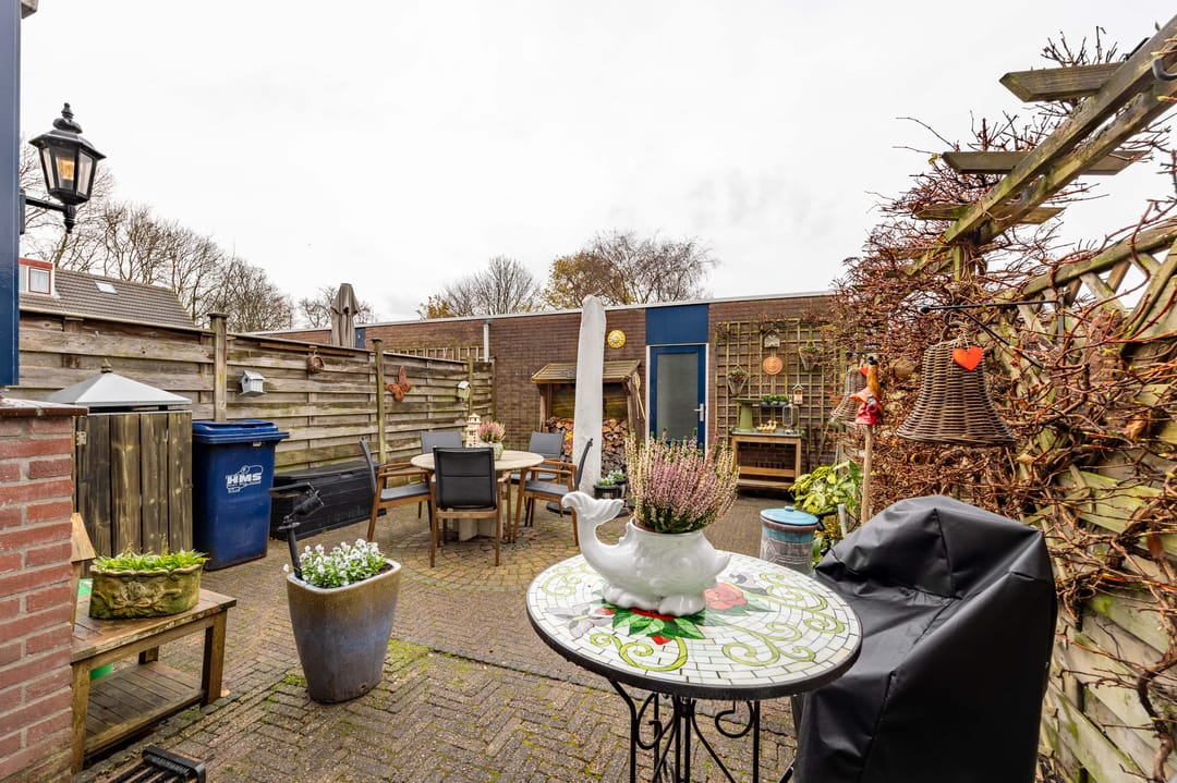 Photo 16 of Dr. A. Brediusstraat 19